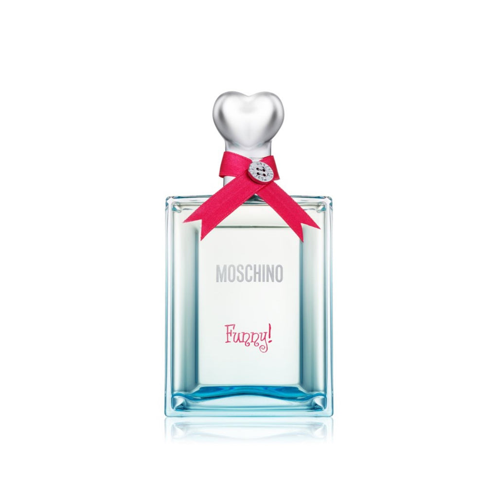 Moschino Funny! Eau De Toilette Women – 100ml