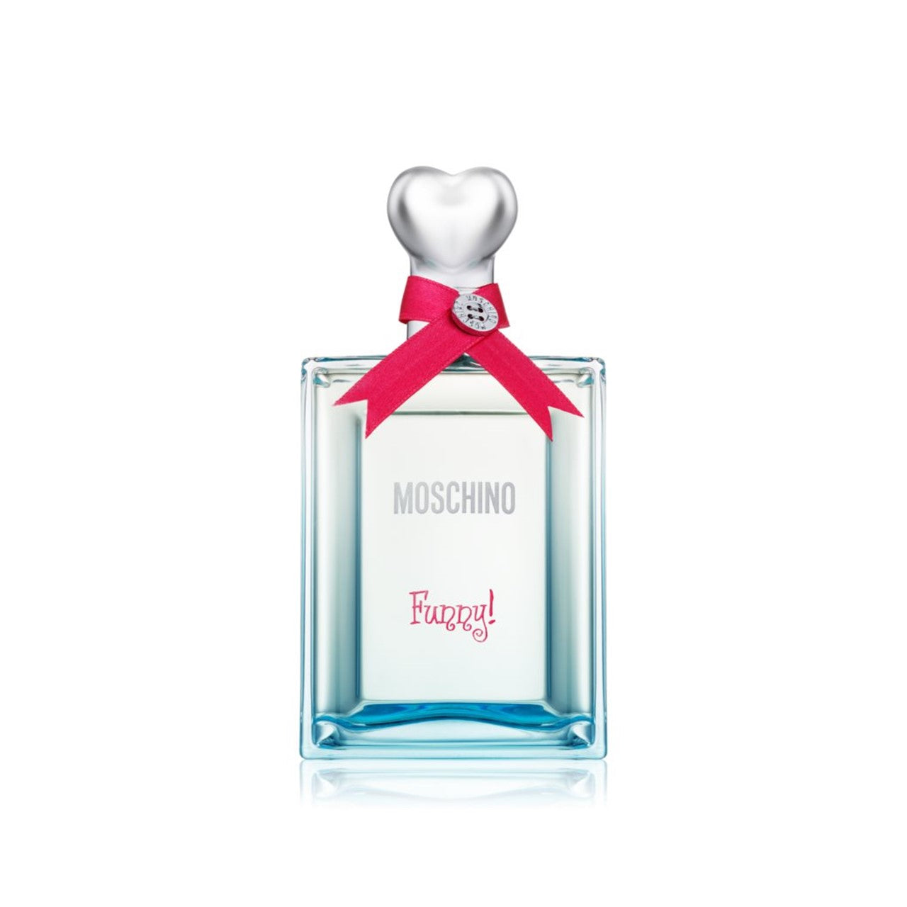 Moschino Funny! Eau De Toilette Women – 100ml