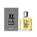 Moschino Uomo? Eau De Toilette Men – 125ml