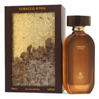 French Avenue Tobacco D'Feu Eau De Parfum Unisex – 100ml