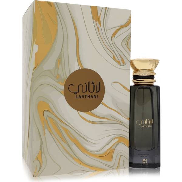 Ahmed Al Maghribi Laathani Extrait De Parfum Unisex – 80ml