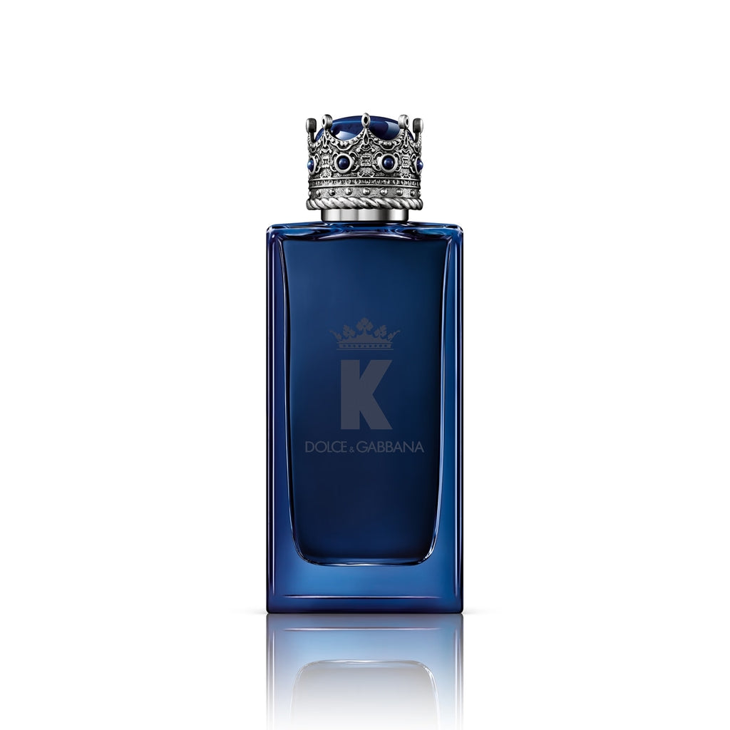 Dolce & Gabbana K EDP Intense For Men – 100ml