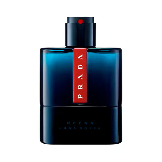 Prada Luna Rossa Ocean EDT For Men – 100ml
