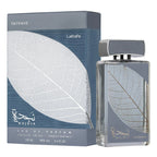 Lattafa Najdia Intense Eau De Parfum For Men – 100ml