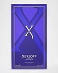 Xerjoff Accento Eau De Parfum For Unisex – 100ml