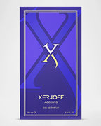 Xerjoff Accento Eau De Parfum For Unisex – 100ml