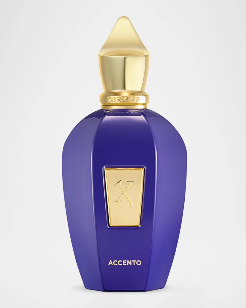 Xerjoff Accento Eau De Parfum For Unisex – 100ml