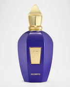 Xerjoff Accento Eau De Parfum For Unisex – 100ml