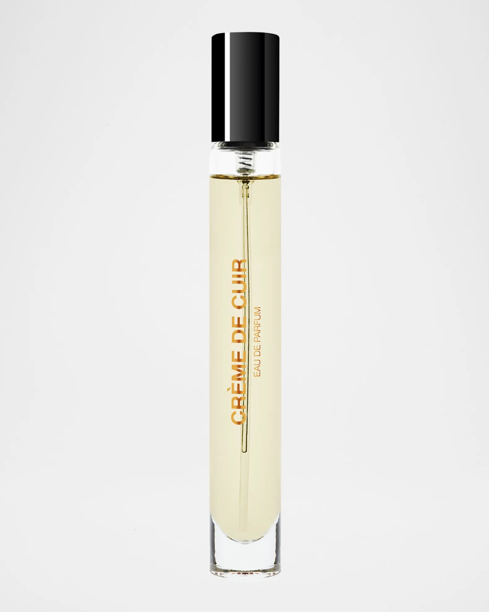 BDK Parfums Crème de Cuir Eau De Parfum Unisex – Miniature 10ml