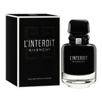 Givenchy L'Interdit Eau De Parfum Intense For Women – 80ml