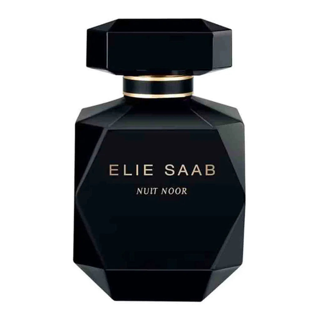 Elie Saab Nuit Noor Eau De Parfum Women – 90ml