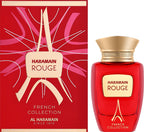 Al Haramain Rouge Eau De Parfum Unisex – 100ml