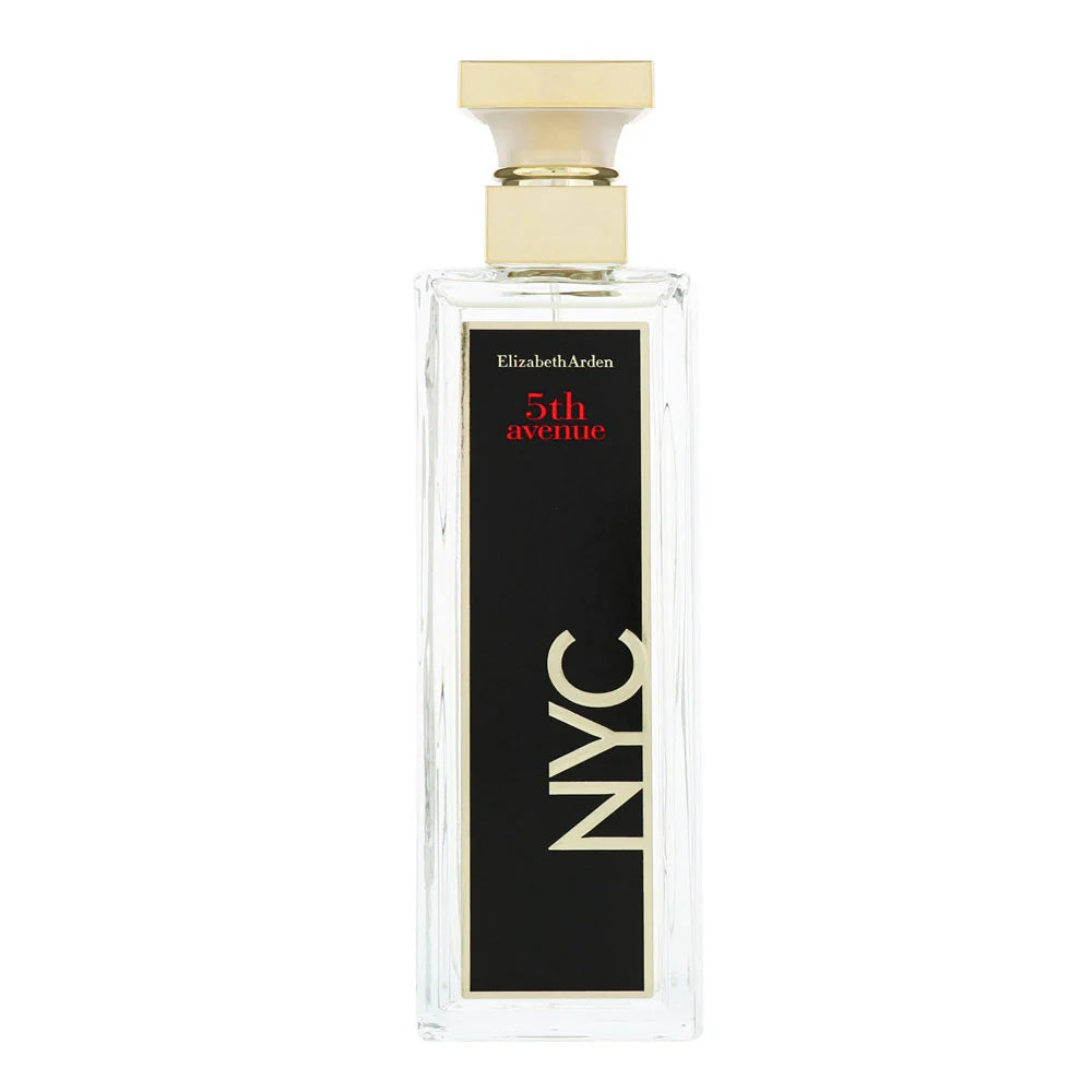 Elizabeth Arden 5th Avenue NYC Limited Edition EDP For Women – 125ml