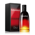 Dior Fahrenheit EDT For Men – 100ml
