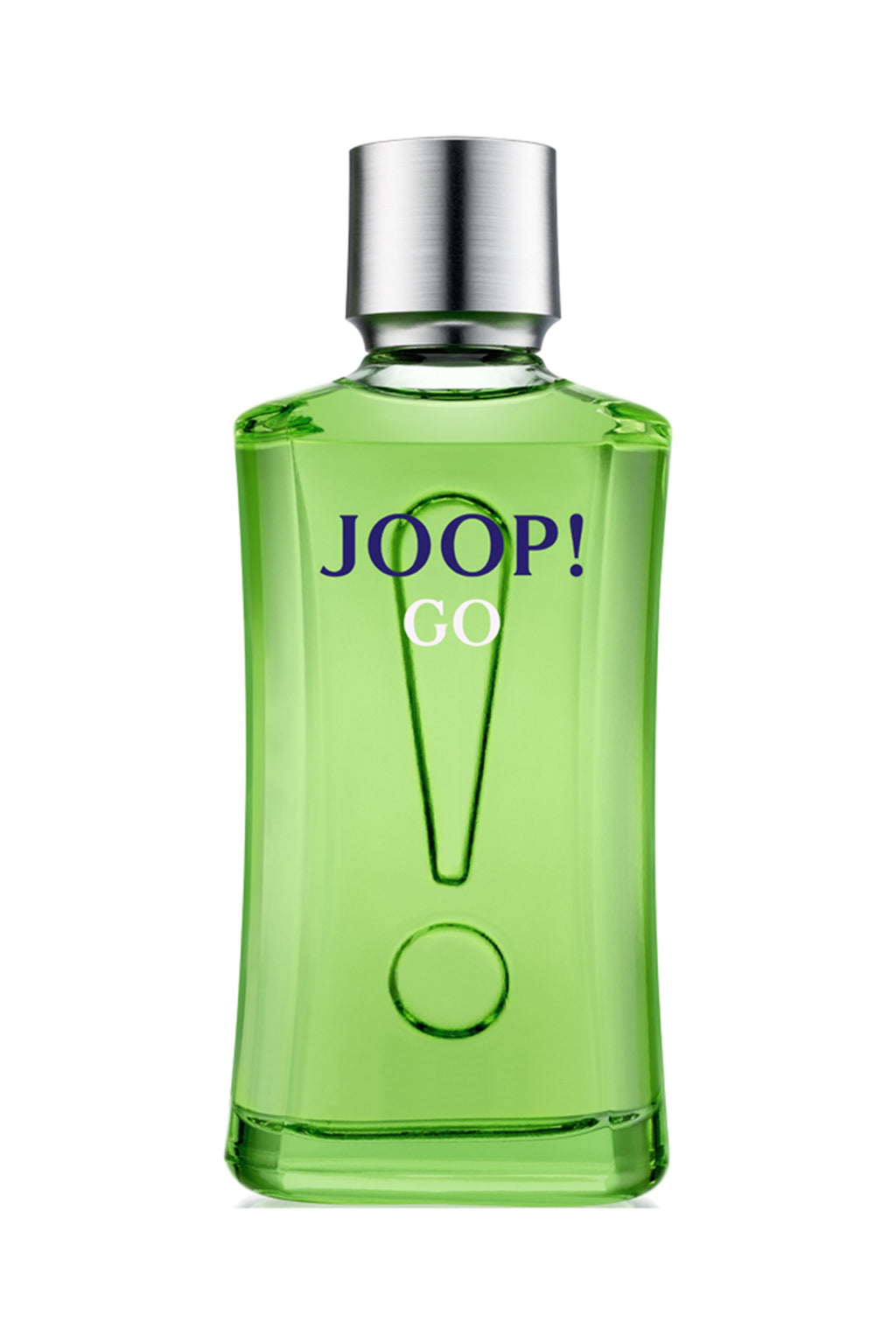 Joop! Go Eau De Toilette For Men – 100ml