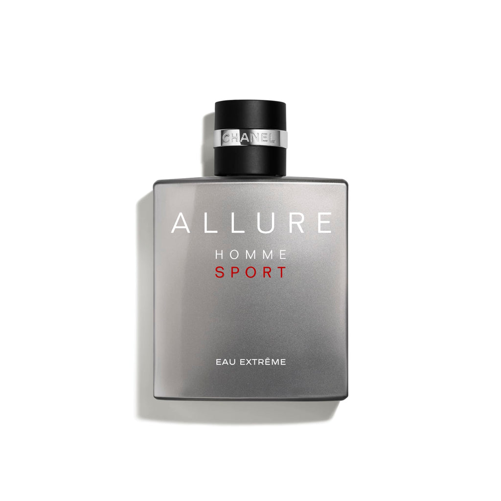 Chanel Allure Homme Sport Eau Extreme For Men – 100ml