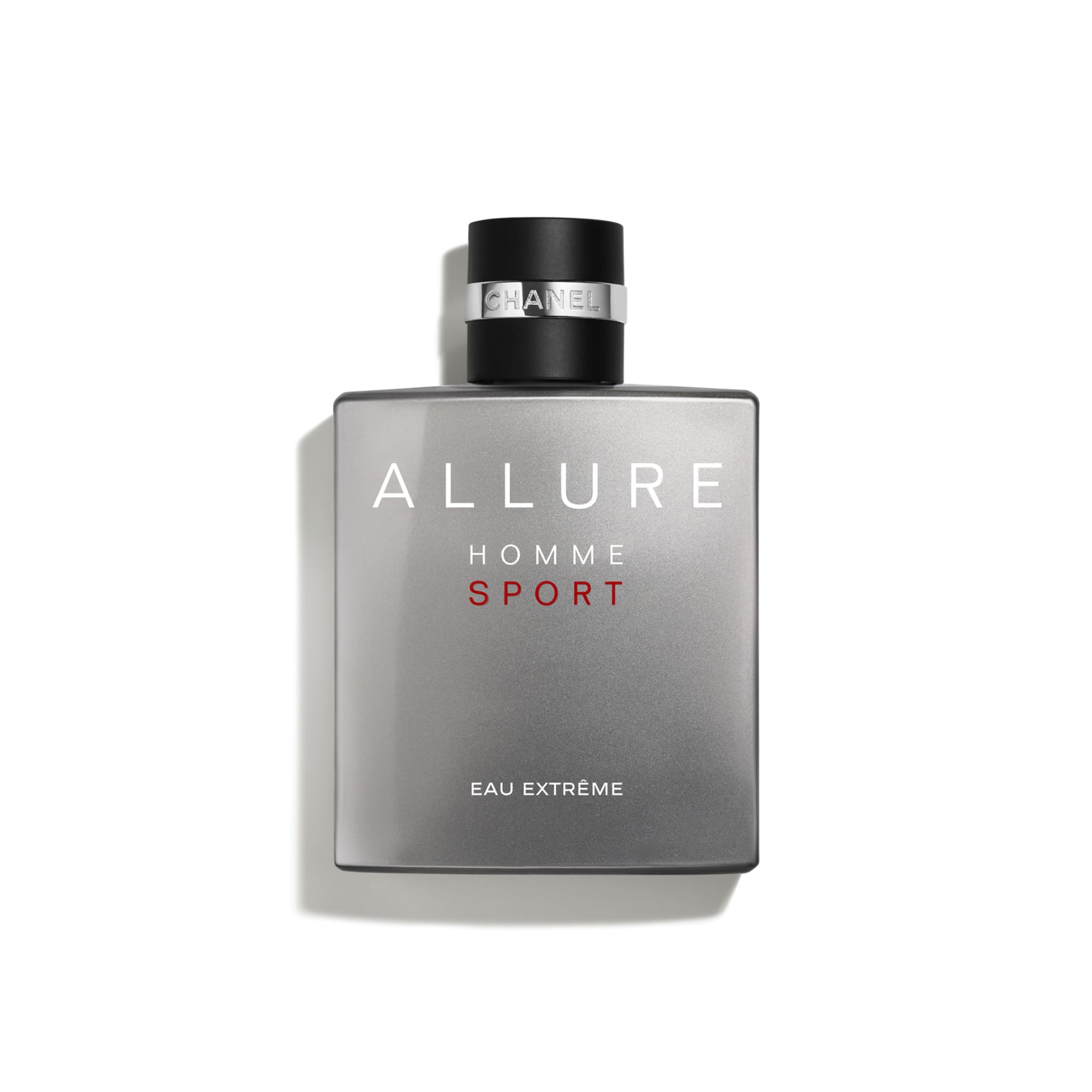 Chanel Allure Homme Sport Eau Extreme For Men – 100ml