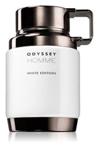 Armaf Odyssey Homme White Edition Eau De Parfum For Men – 100ml
