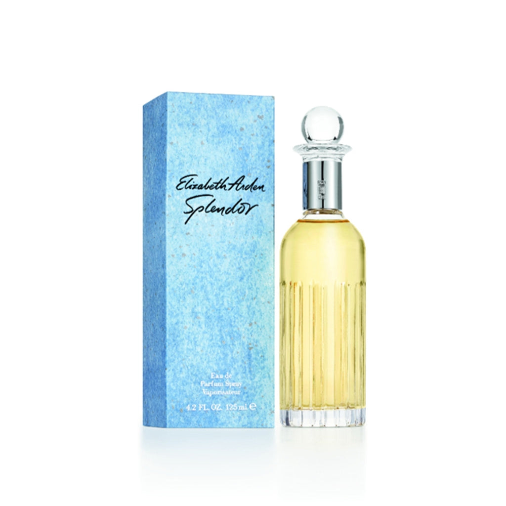 Elizabeth Arden Splendor EDP For Women – 125ml