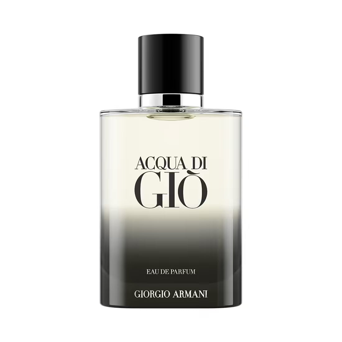 Giorgio Armani Acqua di Giò Eau De Parfum For Men – 100ml