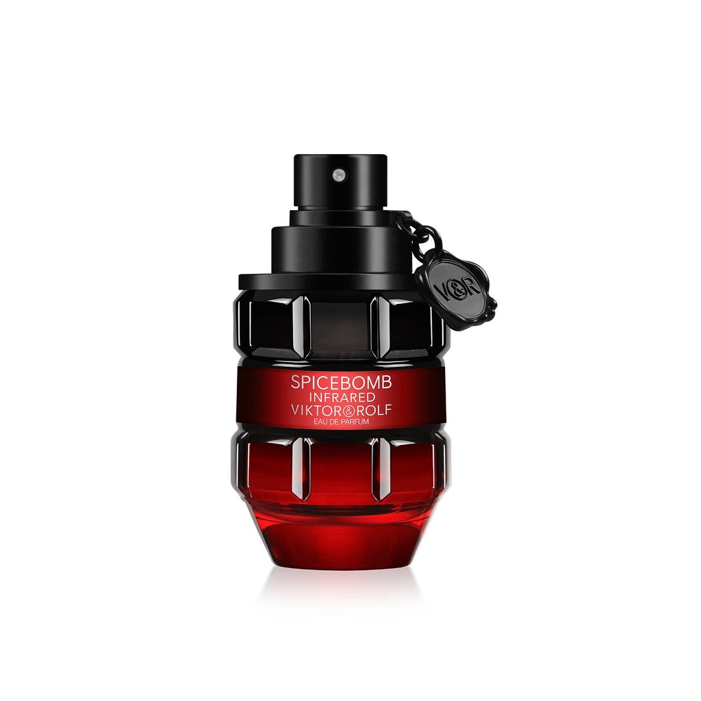 Viktor&Rolf Spicebomb Infrared EDP For Men – 90ml