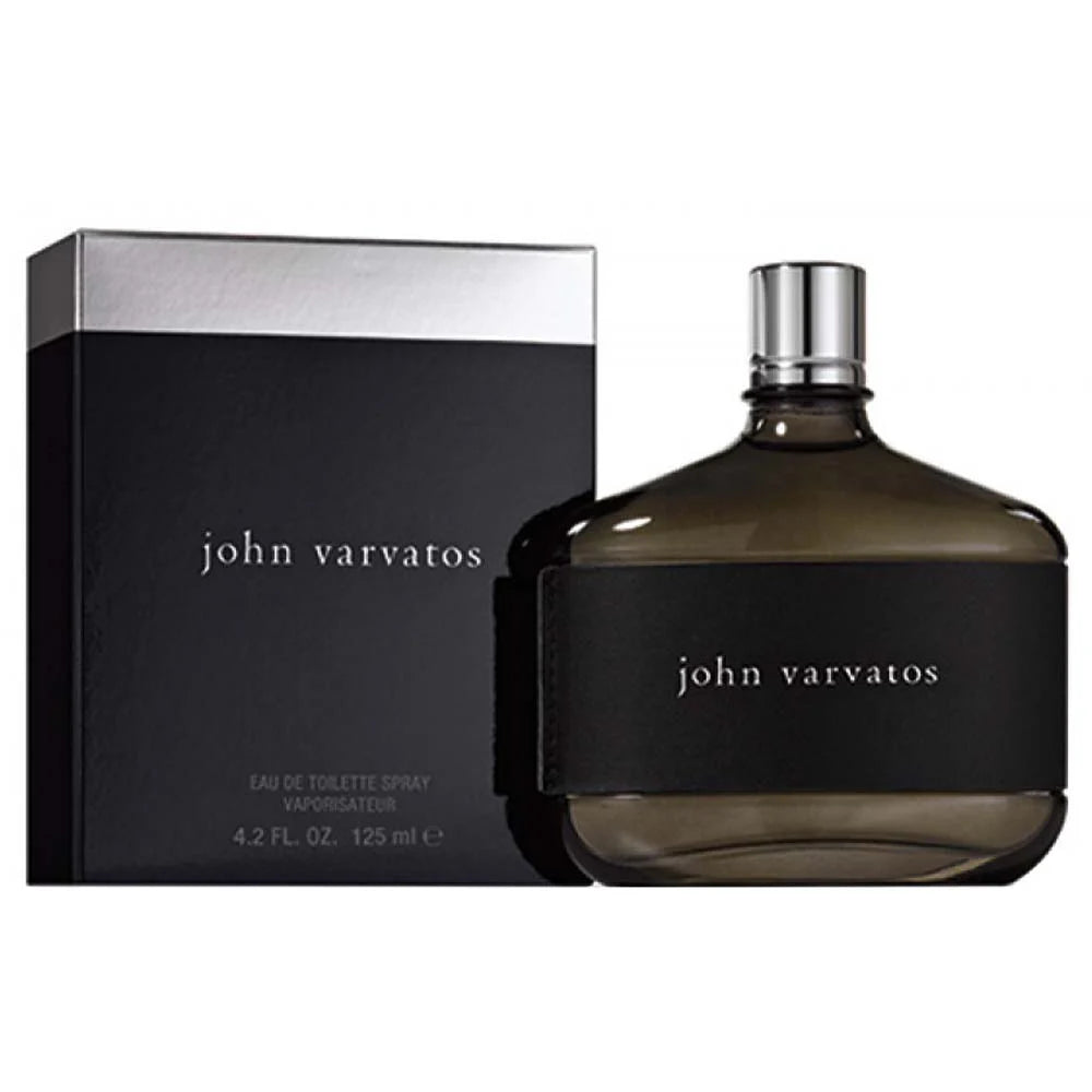 John Varvatos EDT For Men – 125ml