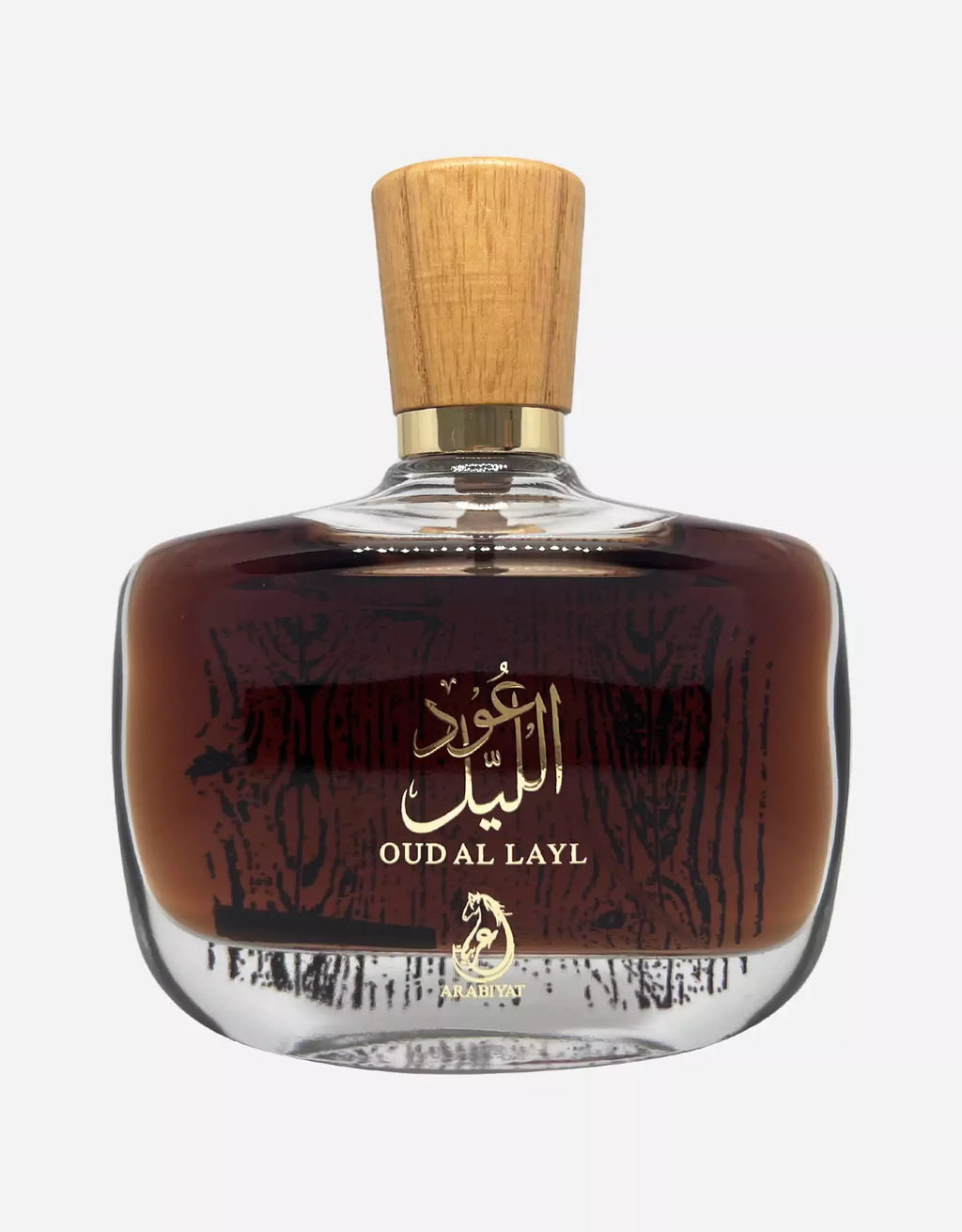 Arabiyat Prestige Oud Al Layl EDP Unisex – 100ml