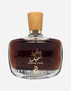 Arabiyat Prestige Oud Al Layl EDP Unisex – 100ml