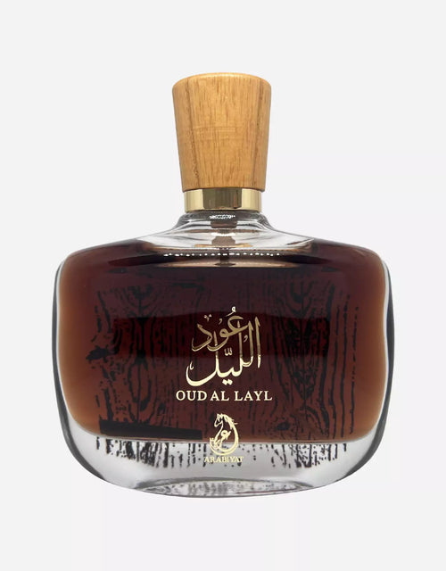 Arabiyat Prestige Oud Al Layl EDP Unisex – 100ml