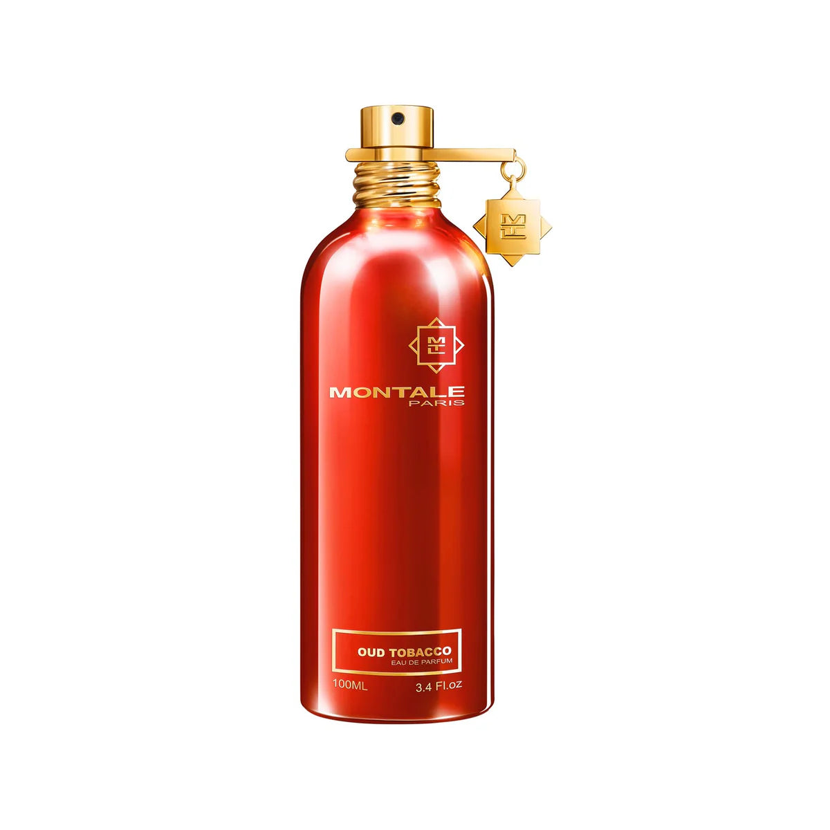 Montale Oud Tobacco Eau De Parfum Unisex – 100ml
