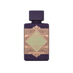 Lattafa Bade'e Al Oud Amethyst Fusion Eau De Parfum Unisex – 100ml