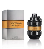 Viktor&Rolf Spicebomb Extreme EDP For Men – 90ml