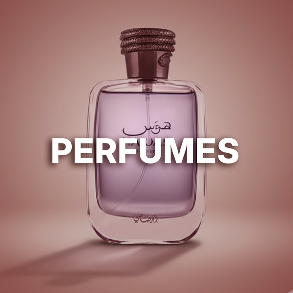 Perfumes