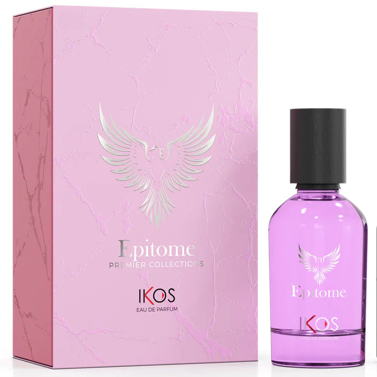 IKOS Epitome Eau De Parfum Unisex – 100ml / 30ml