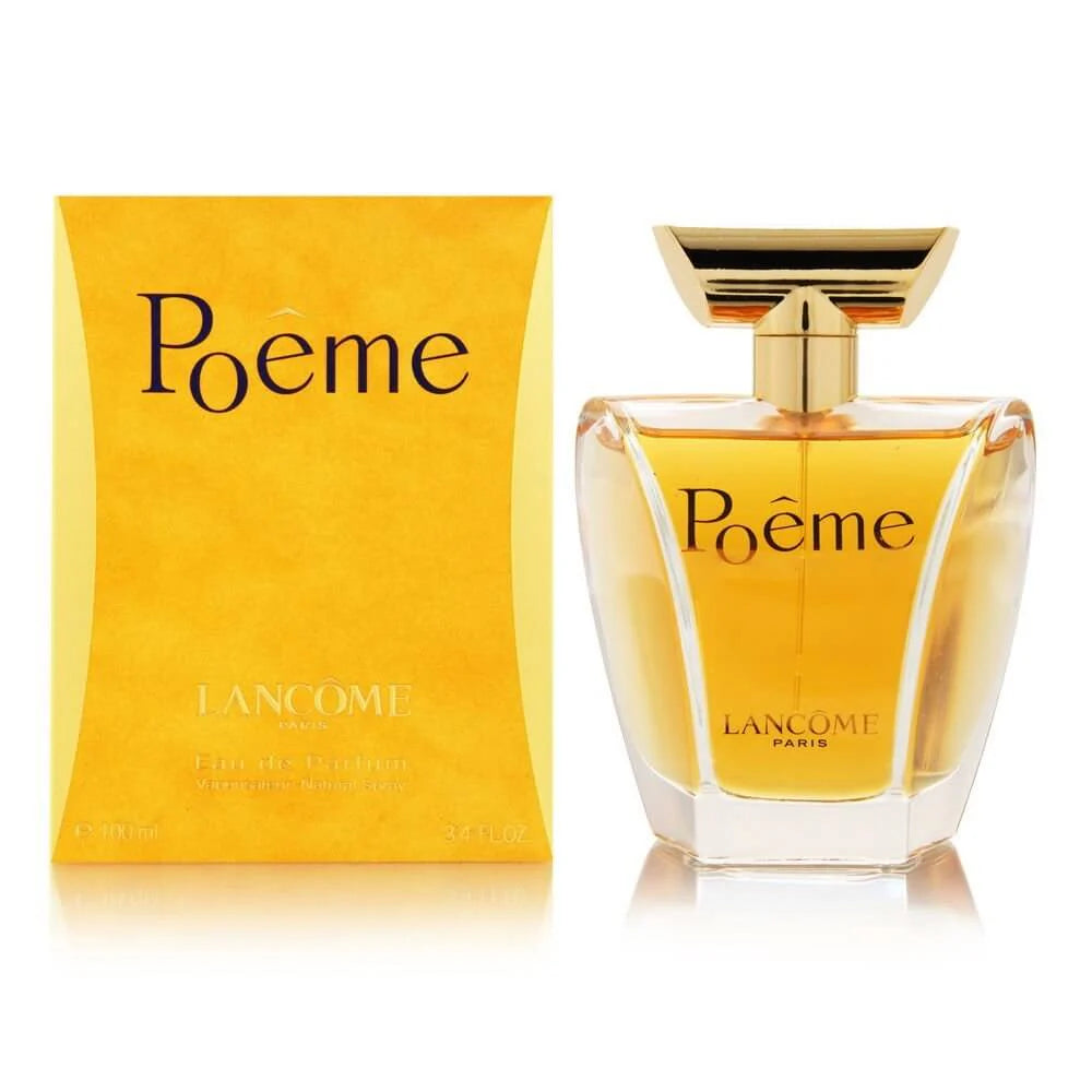 Lancôme Poème Eau De Parfum Women – 100ml