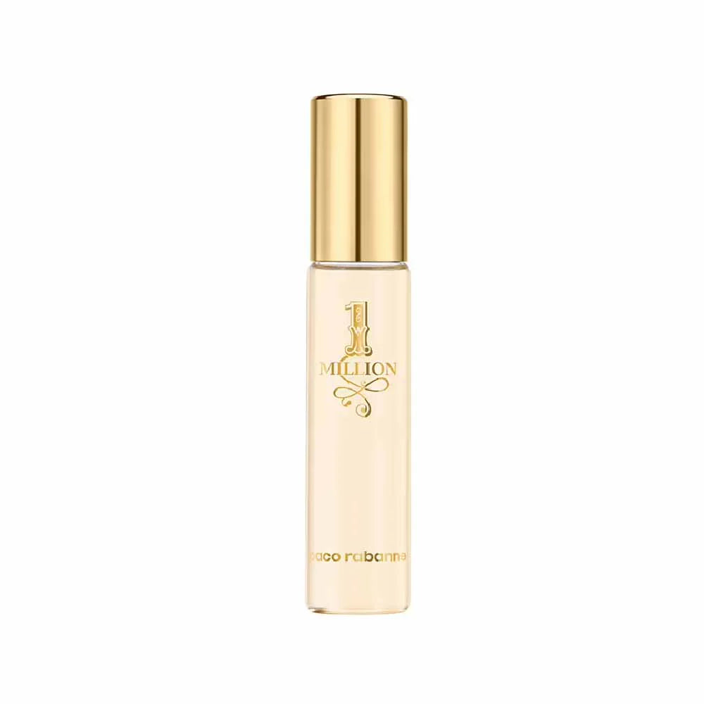 Paco Rabanne 1 Million Eau De Toilette For Men – Miniature 15ml
