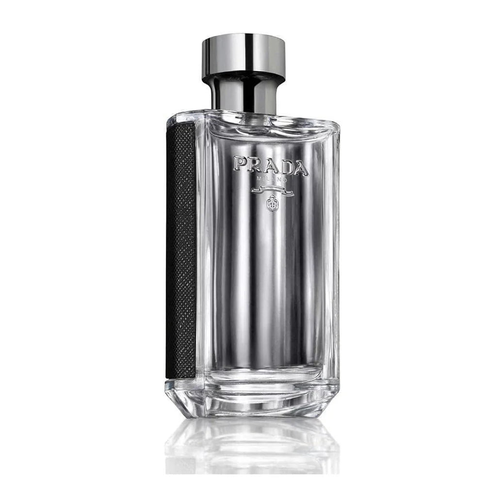 Prada L’Homme EDT For Men – 100ml
