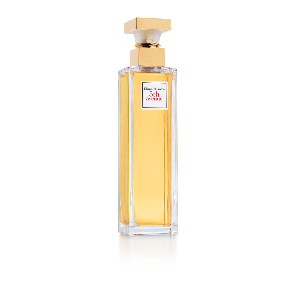 Elizabeth Arden 5th Avenue EDP For Women – 125ml