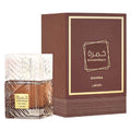 Lattafa Khamrah Qahwa Eau De Parfum For Unisex – 100ml