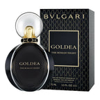 Bvlgari Goldea The Roman Night EDP For Women – 75ml