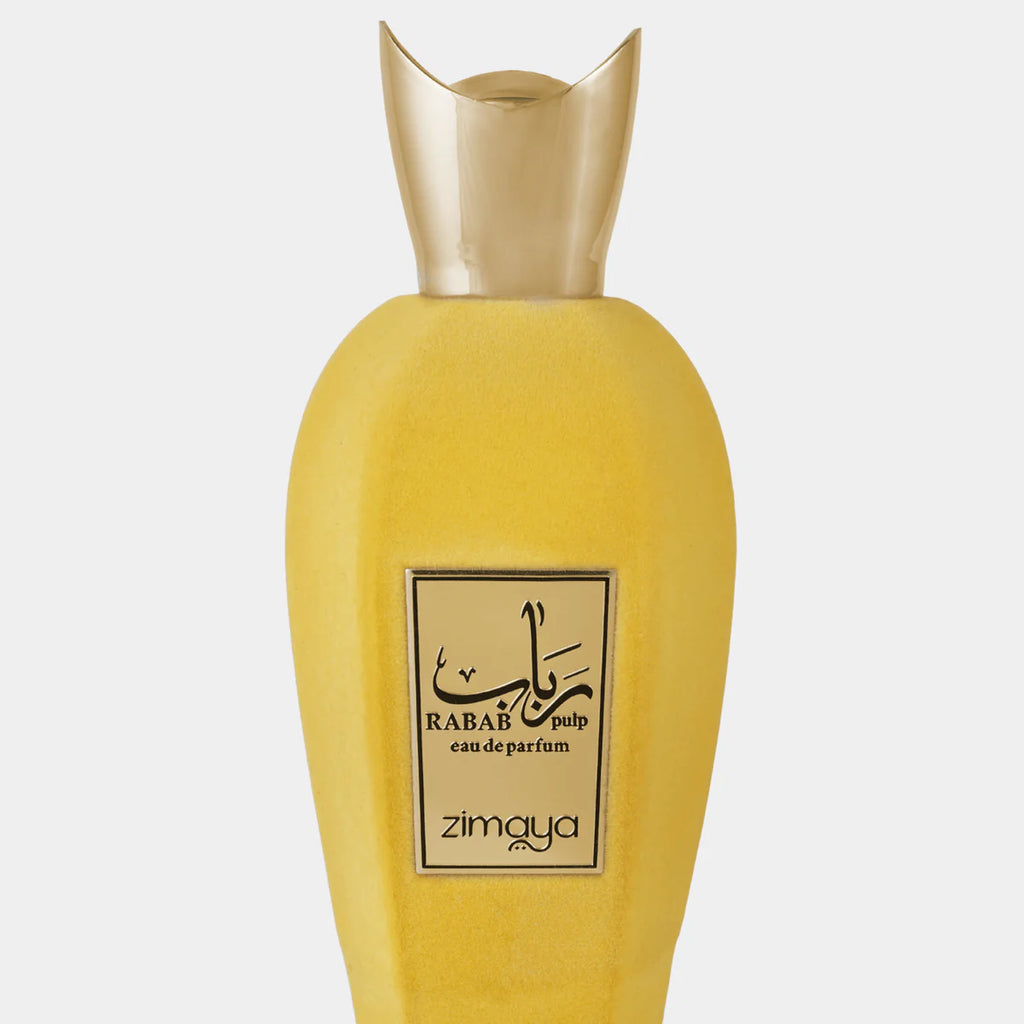 Zimaya Rabab Pulp EDP – 100ml
