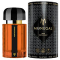 Ramon Monegal Mon Patchouly EDP Unisex – 100ml