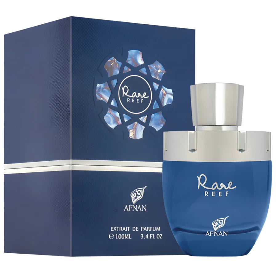 Afnan Rare Reef Extrait Unisex – 100ml