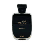 Rasasi Hawas Black Eau De Parfum For Men – 100ml