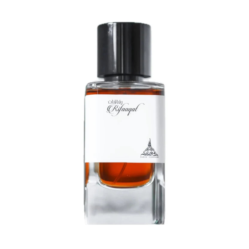 Paris Corner Rifaaqat EDP For Unisex – 85ml