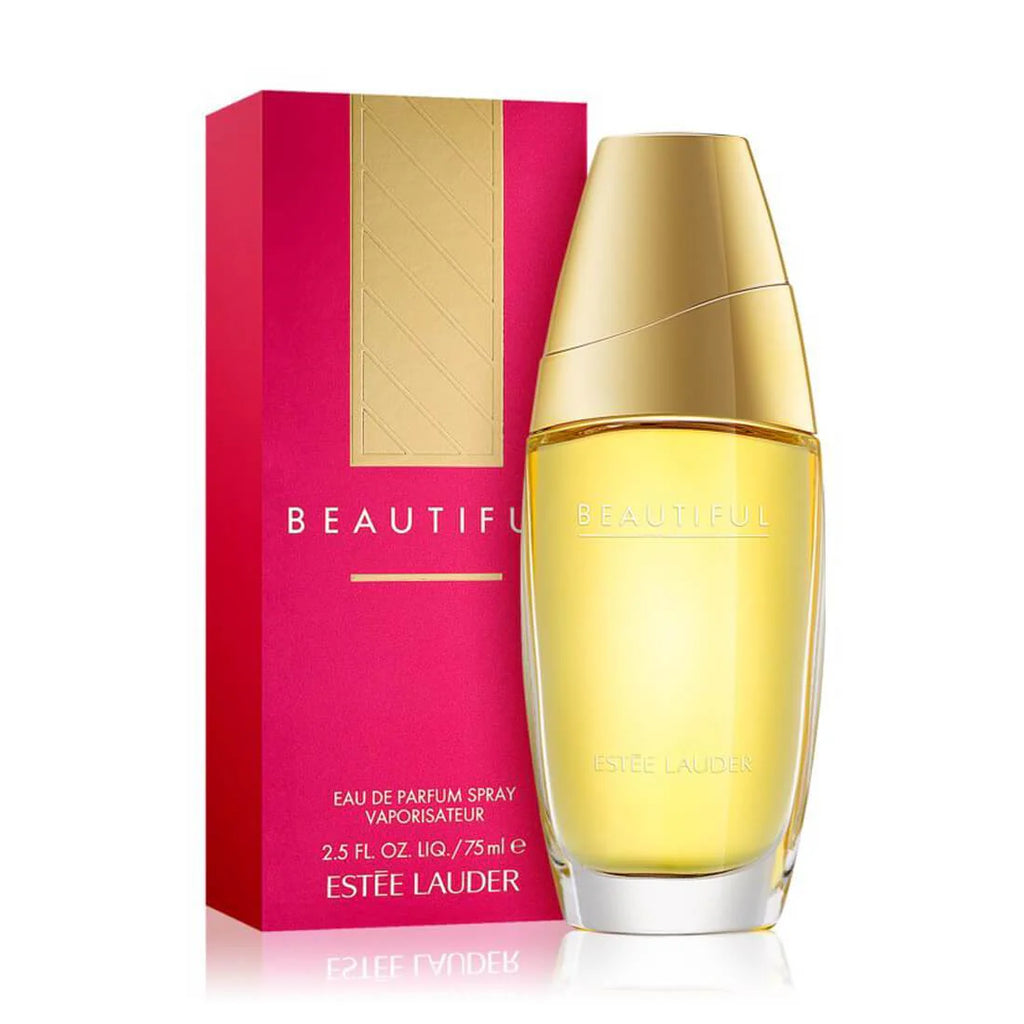 Estée Lauder Beautiful Eau De Parfum For Women – 75ml