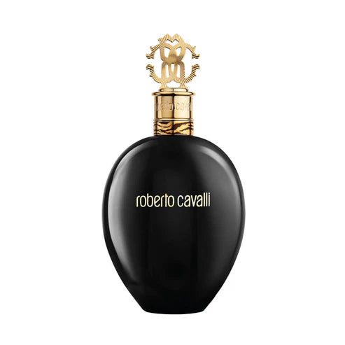 Roberto Cavalli Nero Assoluto Eau De Parfum For Women – 75ml