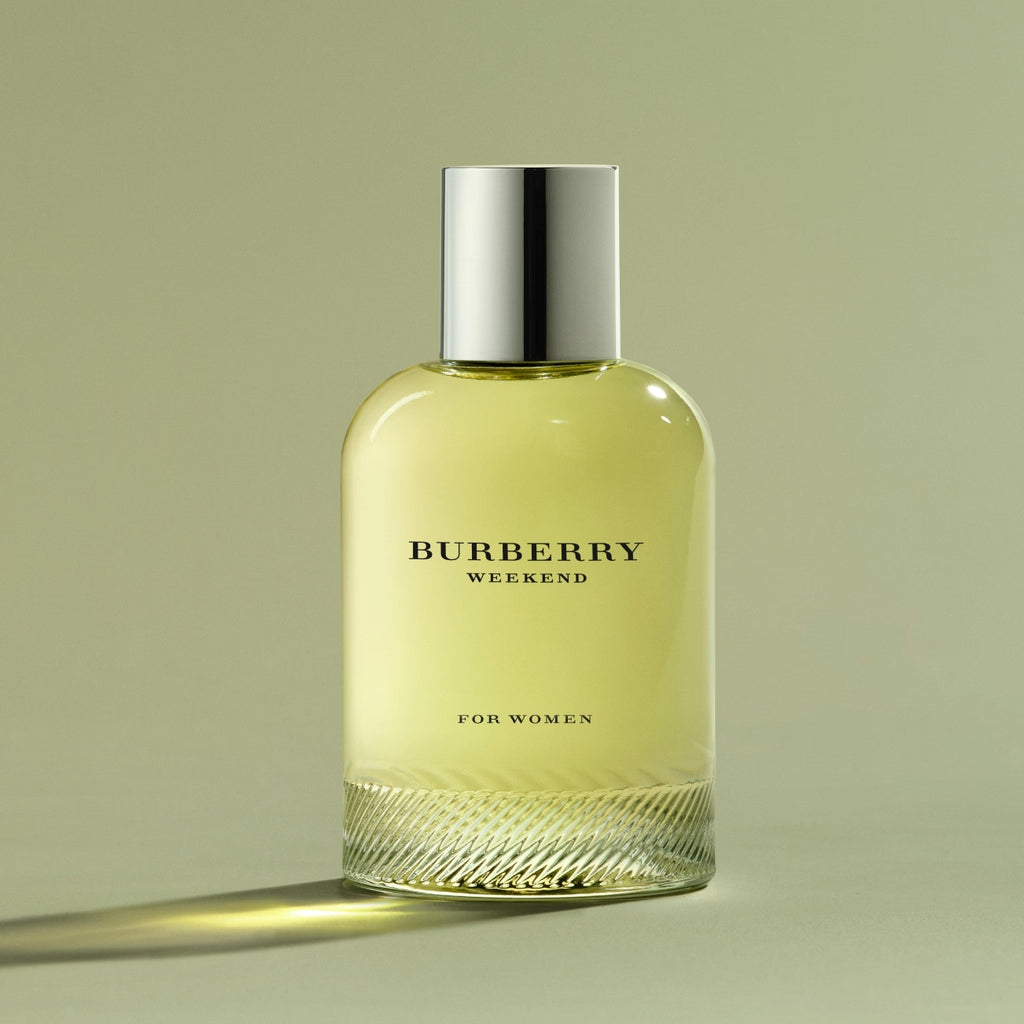 Burberry Weekend For Women – 100ml
