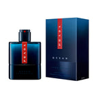 Prada Luna Rossa Ocean EDT For Men – 100ml