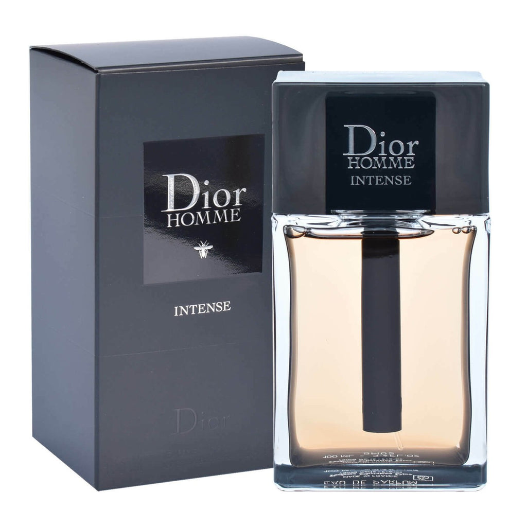 Dior Homme Intense EDP For Men – 150ml
